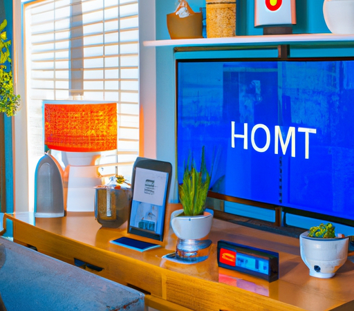 10 Must-Have Smart Home Devices for Modern Living