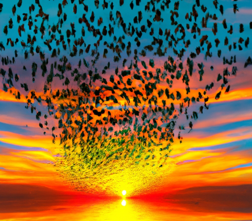 Unbelievable Animal Migrations: Exploring the Wonders of the Natural World