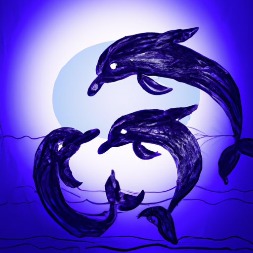 Тайны подводного мира: 12 удивительных фактов о дельфинах