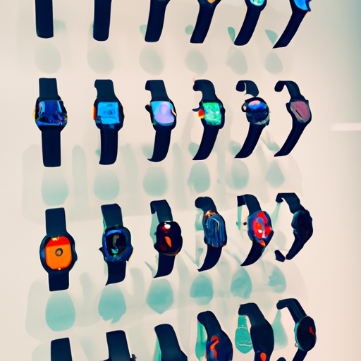 Innovative Wearables: The Latest Trends in Fitness Trackers and Smartwatches