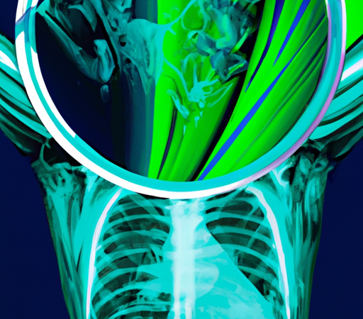 The Discovery of X-Rays: Revolutionizing Medical Imaging