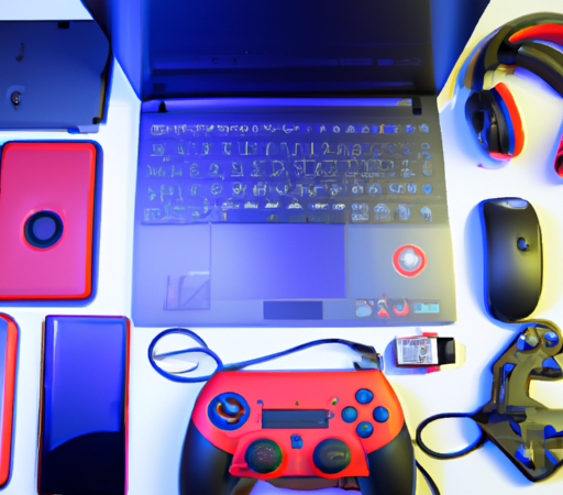 Gaming Gadgets and Accessories Every Gamer Should Own