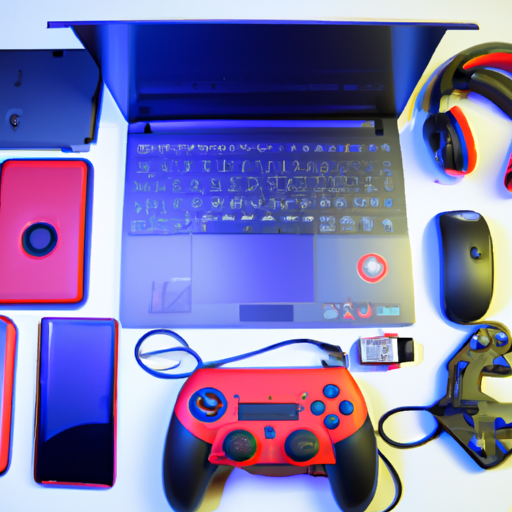 Gaming Gadgets and Accessories Every Gamer Should Own