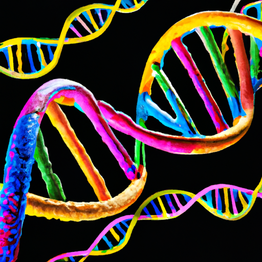 The Structure of DNA: Unraveling the Blueprint of Life