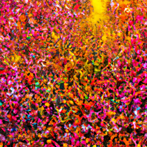 The Land of Festivals: 10 Colorful Celebrations You Should Witness